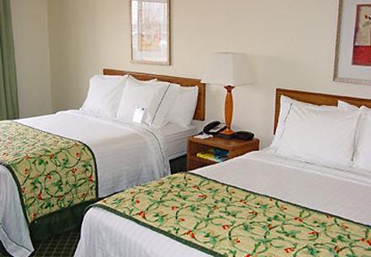 Fairfield Inn & Suites By Marriott Galesburg Pokój zdjęcie