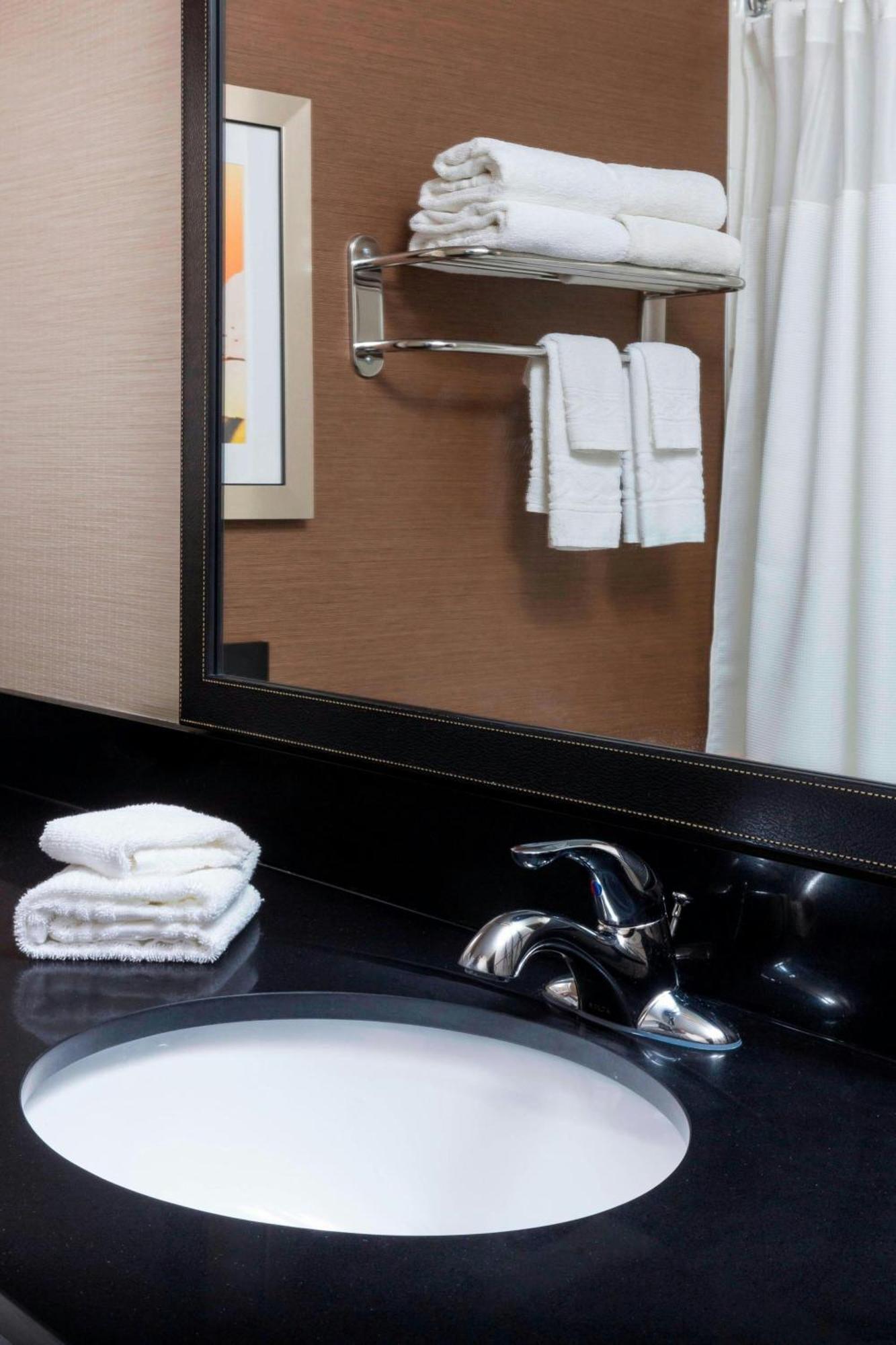 Fairfield Inn & Suites By Marriott Galesburg Zewnętrze zdjęcie