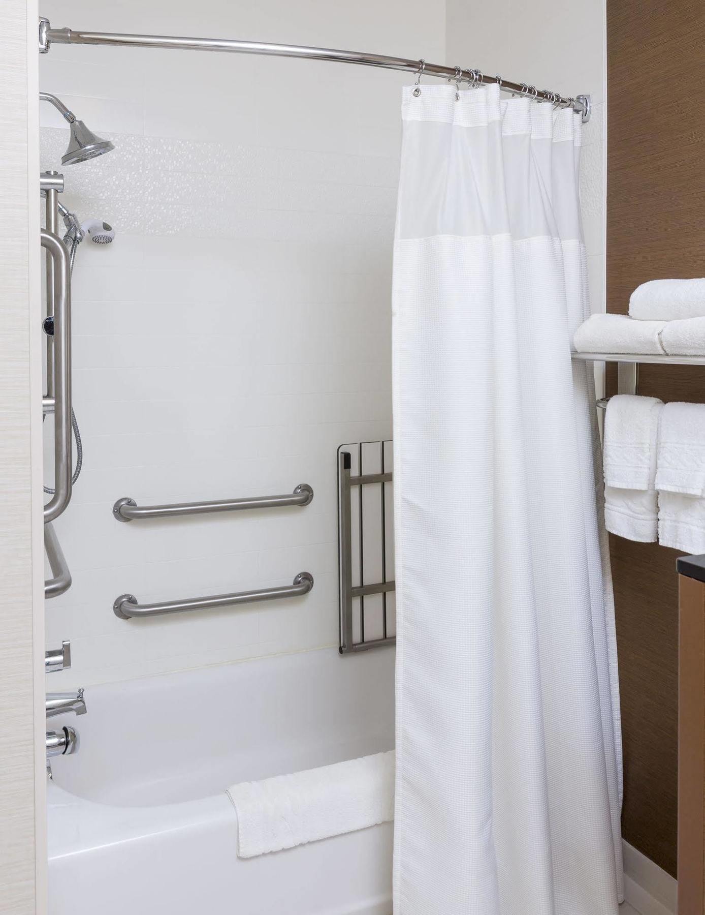 Fairfield Inn & Suites By Marriott Galesburg Zewnętrze zdjęcie